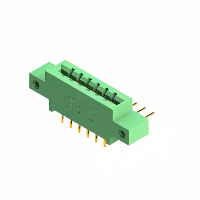 837-012-559-812 EDAC Inc.  Edgeboard Connectors